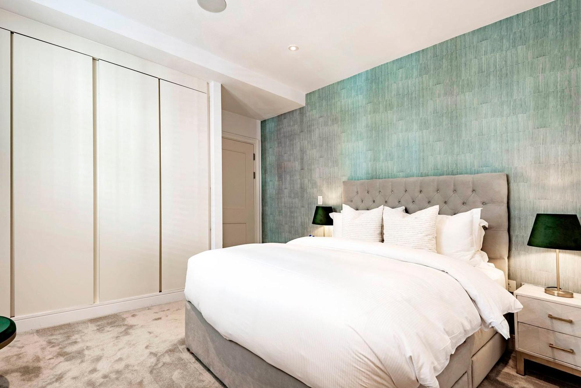 Mayfair Magic London Exteriör bild